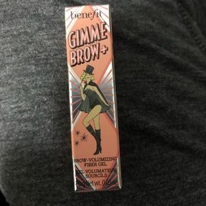 Benefit Gimme Brow Brow Volumizing Travel size